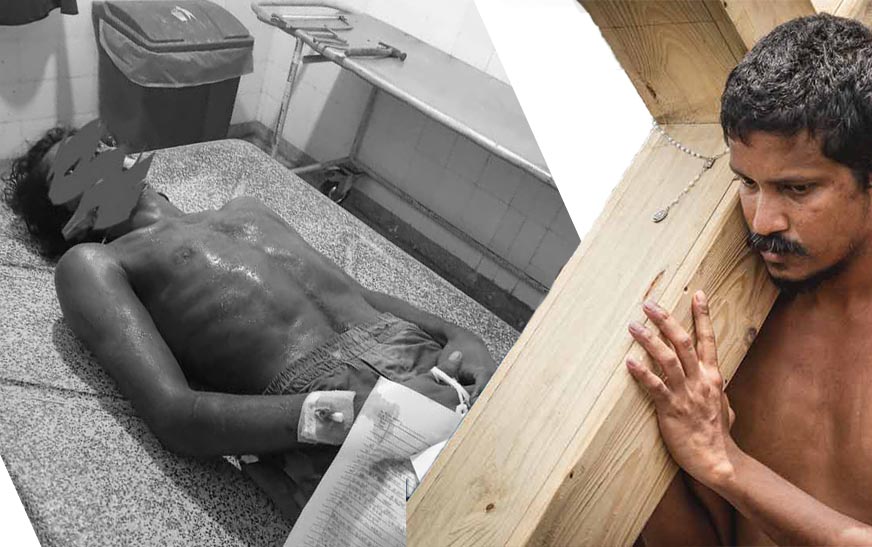 උඹලා මහා බොරුකාරයෝ…