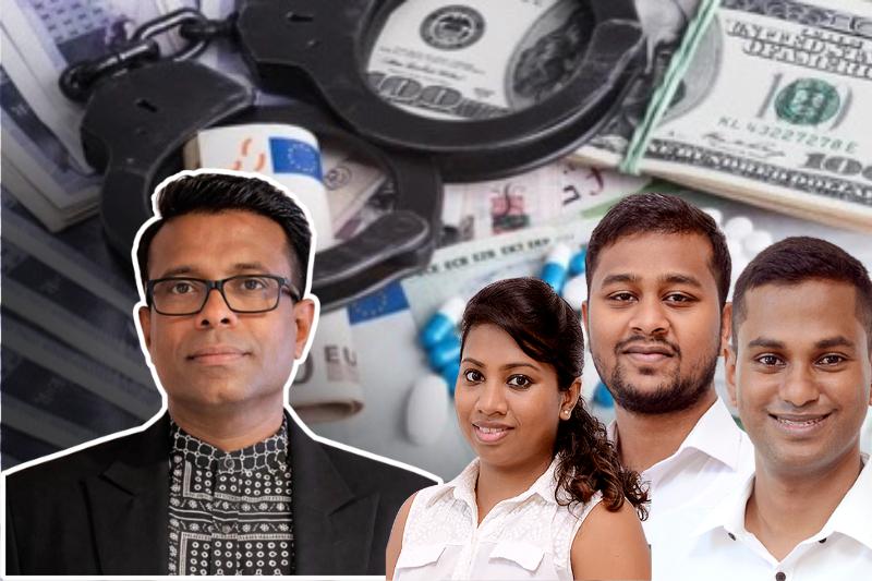 Ondansetron 24E ඖෂධ විෂමතාව: ඔස්ට්‍රේලියානු පරීක්ෂණාගාර අනාවරණයෙන් මෙරට සෞඛ්‍ය පද්ධතිය දැඩි අවදානමක?