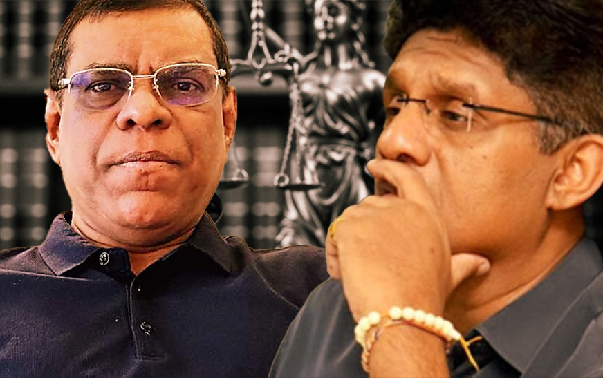 The Unconstitutional Thirst for Power of Surasena (Part 3)