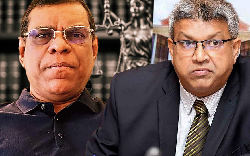The Unconstitutional Thirst for Power of Surasena (Part 6) – The Minister Who Refused to Bend
