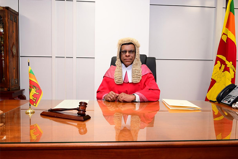 The Unconstitutional Thirst for Power of Surasena (Part 4)