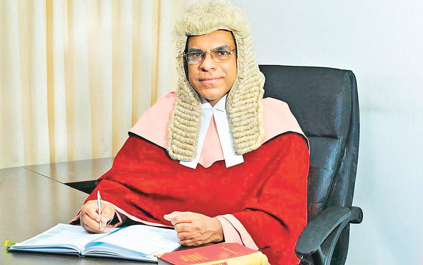 The Unconstitutional Thirst for Power of Surasena (Part 6) – The Minister Who Refused to Bend