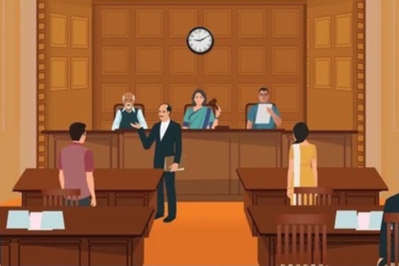 බාල බෙහෙත් හදපු හොරාගේ නම නොකියැවෙන නඩුවේ තිරයෙන් පිටුපස කතා පෙට්ටිය ඇරේ!!!